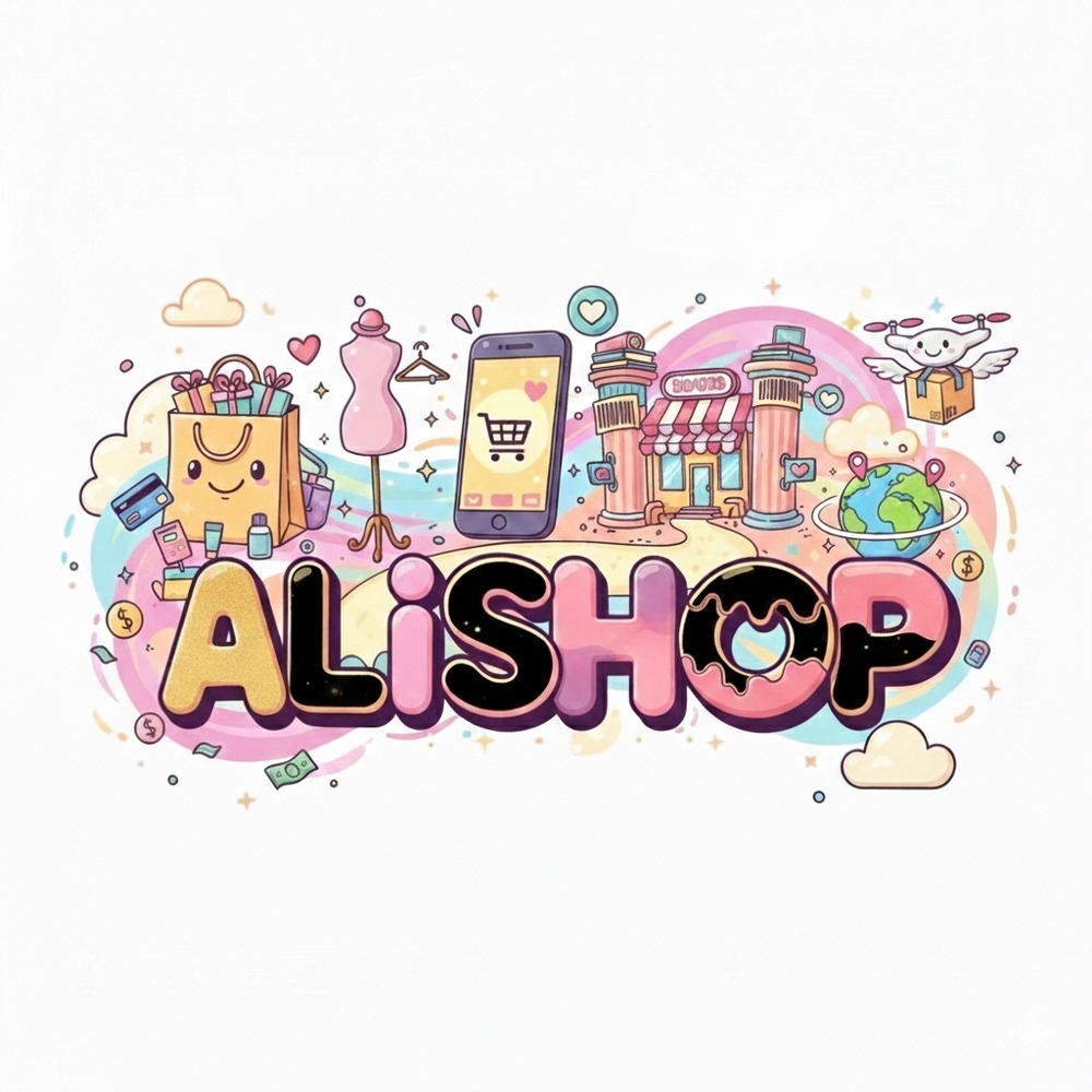 Meet your Posher, Alissa